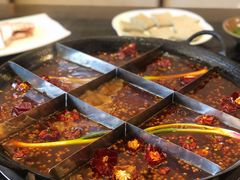 -仁虎老火锅(黄泥磅店)