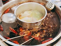 -飘香火锅(玉林西路店)