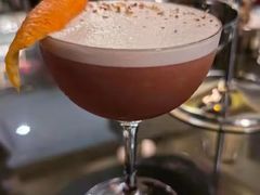 -The St·Regis Bar 瑞吉酒吧