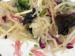 -天津乾毓德饭庄·清真传统炒菜·海鲜烧烤(咸阳路店)