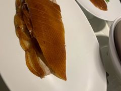 片皮鸭-四季民福烤鸭店(王府井东安门店)