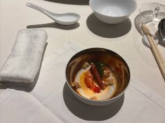 -宝丽轩中餐厅BAOLIXUAN