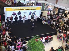 -凯德广场(学府店)