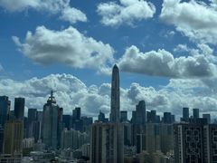-深圳滨河时代ICON LAB艾垦酒店