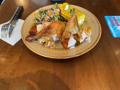 -BAKER&SPICE(BFC外滩金融中心店)