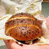 麦当劳🍔限时新品你买了吗？