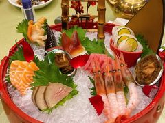 -新好景海鲜酒家(新塘店)