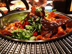 -徽三说·土徽菜·中国徽菜连锁品牌(阳湖总店)