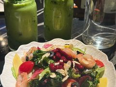 -碧特博格·20年品牌西餐厅(芜湖路店)