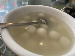 -鱼乐岛餐厅·户外花园主题餐厅