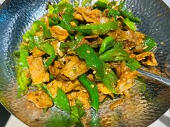 -宴来湘聚·湘粤菜(国投财富广场店)