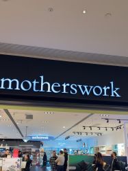 -motherswork(静安嘉里中心店)