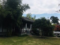 -春兰国宾馆(凤城河风景区老街店)