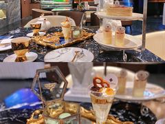 -乔治莫兰迪酒店(济南解放路山东大学店)
