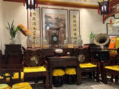-富华斋饽饽铺·宫廷糕点·伴手礼(护国新天地店)
