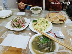 -清真·鸦儿李记·小馆(后海店)