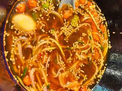 -杨记齐齐哈尔烤肉(五莲路店)