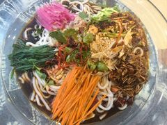 -蝴蝶泉宾馆-中餐厅