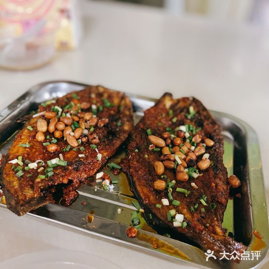 吉信老婆婆烧烤(吉信镇总店)