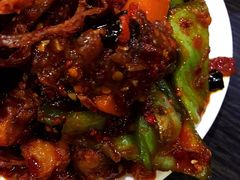 -春花民族美食(佳木斯总店)