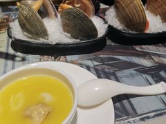 -捞围鲜·港式打边炉(海阳路店)