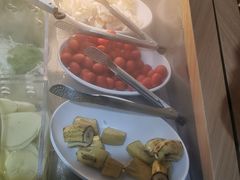-火炉火自助餐(枫蓝国际店)