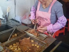 -细妹五香牛杂(步行街店)