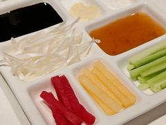 -四季民福烤鸭店(和平里店)