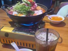 -汉米达特色料理餐厅(郴州友阿国际广场店)