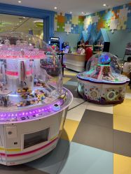 -meland亲子乐园•派对•研学(苏州悠方购物中心店)