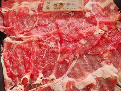 -牛匠和牛寿喜锅(西安总店)
