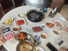 -金刚山(学府路店)