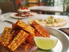 -农畉LONFOOD(福田星河COCOPark店)