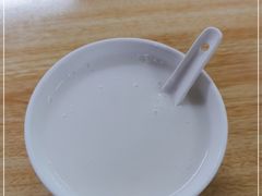 -杨记杏仁茶(椰园店)