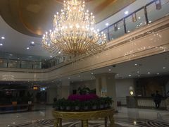 -金水鹤温泉国际酒店