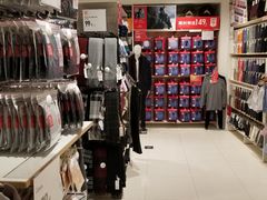 -优衣库(沈阳市府恒隆广场店)