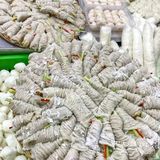 传统节日的味道