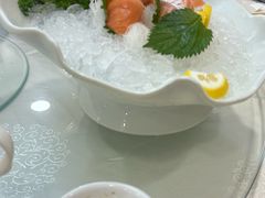 -寻味顺德·南记酒家·传统顺德菜·鱼生(广源路店)