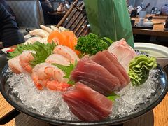 -赤坂亭M9和牛烧肉(世博源店)