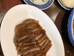 -百花深处·老北京风味菜