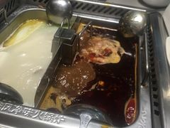 -海底捞火锅(金鼎广场店)
