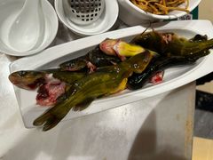 -鱼乐火锅(清江国际店)