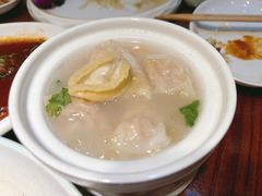 -惠宾饭庄(中山路店)