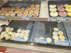 -邵万生食品公司(南京东路店)