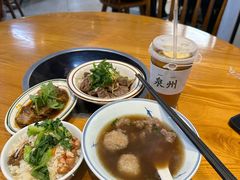 -功牛泉州牛肉小吃·火锅(三里街店)