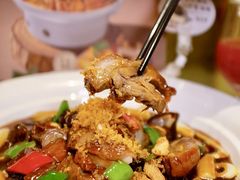 -避风塘·金牌店·夜宵(金玉兰店)