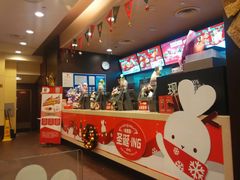 -肯德基(西桥店)