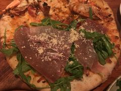 -La Strada(安福路店)