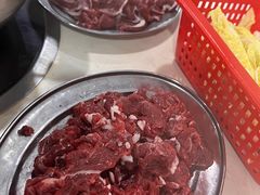 -菜忠潮州牛肉店(岗厦店)