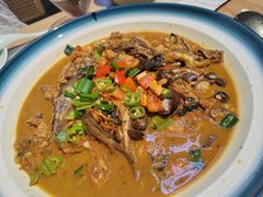 -陈先进鱼馆·地道农家菜(萧山奥体店)